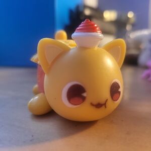 Aphmau Meemoews - French Fry Cat -